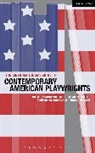 Chr Innes, Martin Middeke, Peter Paul Schnierer - The Methuen Drama Guide to Contemporary American Playwrights