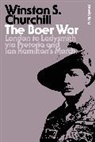 Sir Sir Winston S. Churchill, Sir Winston Churchill, Sir Winston S. Churchill, Winston Churchill, Winston S Churchill - The Boer War
