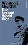 Sir Sir Winston S. Churchill, Sir Winston Churchill, Sir Winston S. Churchill, Winston Churchill - The Second World War