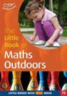 Terry Gould, Gould Terry - The Little Book of Maths Outdoors