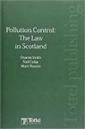 Neil A. Collar, Collar Neil A., Mark Poustie, Poustie Mark, Charles Smith, Charles Collar Smith... - Pollution Control