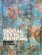 Professor Susan (Assistant Professor Carden, Susan Carden, Carden Susan, Linda Welters - Digital Textile Printing