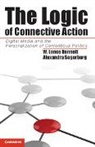 W. Lance Bennett, W. Lance (University of Washington) Seger Bennett, W. Lance Segerberg Bennett, Bennett W. Lance, Alexandra Segerberg, Segerberg Alexandra - Logic of Connective Action