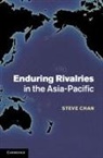 Steve Chan, Steve (University of Colorado Boulder) Chan - Enduring Rivalries in the Asia-Pacific