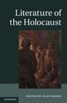 Alan Rosen, Alan Rosen - Literature of the Holocaust
