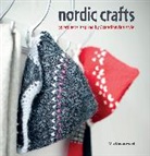 Mia Underwood, Underwood Mia - Nordic Crafts