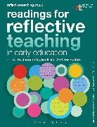 Jennifer Colwell, Colwell Jennifer, Amy Pollard, Andrew Pollard, Dr Jennifer (Educational Consultant and University of Brighton Colwell, Jennifer Colwell... - Readings for Reflective Teaching in Early Education