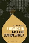 Colin Brock, Charl Wolhuter, Charl C Wolhuter, Wolhuter Charl, Colin Brock, Charl Wolhuter... - Education in East and Central Africa