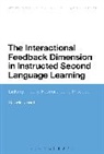 Hossein Nassaji, Hossein (University of Victoria Nassaji, Nassaji Hossein, Alessandro G. Benati - The Interactional Feedback Dimension in Instructed Second Language
