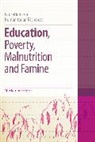 Colin Brock, Lorraine Pe Symaco, Symaco Lorraine Pe, Colin Brock, Dr Lorraine Pe (Zhejiang University Symaco, Lorraine Symaco... - Education, Poverty, Malnutrition and Famine