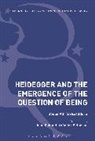 Jesaus Adriaan Escudero, Jes's Adri?n Escudero, Jesus Adrian Escudero, Jesús Adrián Escudero, Jesus Adrian (Universidad Autonoma de Barcelona Escudero, Escudero Jesus Adria - Heidegger and the Emergence of the Question of Being