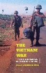 Brenda M Boyle, Boyle Brenda M, Brenda M. Boyle, Dr Brenda M. Boyle, Sarah Graham - The Vietnam War