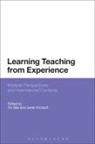 Viv Ellis, Ellis VIV, Janet Orchard, Viv Ellis, Janet Orchard - Learning Teaching from Experience