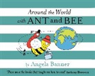 Angela Banner, Angela Banner - Around the World With Ant and Bee