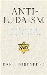 David Nirenberg - Anti-Judaism