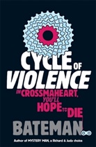 Bateman, Colin Bateman - Cycle of Violence
