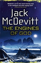 Jack McDevitt - The Engines of God
