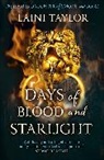 Laini Taylor, Taylor Laini - Days of Blood and Starlight