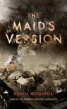 Daniel Woodrell - The Maid's Version