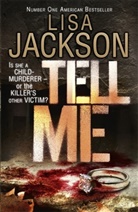 Lisa Jackson - Tell Me