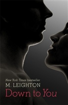 M Leighton, M. Leighton, Leighton M. - Down to You
