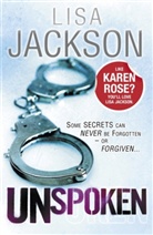 Lisa Jackson - Unspoken