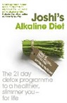 Joshi, Nish Joshi - Joshi's Alkaline Diet