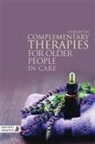 Sharon Tay - Complementary Therapies for Older People in Care