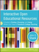 Jd Shank, John D Shank, John D. Shank, Shank John D. - Interactive Open Educational Resources