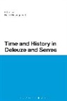 Bernd Herzogenrath, Herzogenrath Bernd, Bernd Herzogenrath - Time and History in Deleuze and Serres