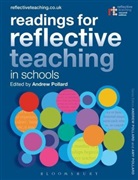 Andrew Pollard, Pollard Andrew, Amy Pollard, Andrew Pollard, Andrew (UCL Institute of Education Pollard, Dr. Amy Pollard... - Rteach Readings for Reflective Teac