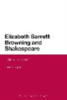 Josie Billington, Billington Josie - Elizabeth Barrett Browning and Shakespeare