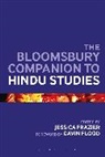 Jessica Frazier, Frazier Jessica, Jessica Frazier - The Bloomsbury Companion to Hindu Studies