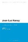 Benjamin Hutchens, Hutchens Benjamin, Benjamin Hutchens - Jean-Luc Nancy