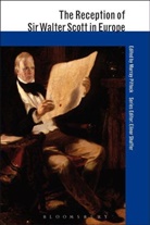 Murray Pitcock, Murray Pittock, Pittock Murray, Murray Pittock, Murray G. H. Pittock - The Reception of Sir Walter Scott in Europe