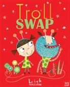 Leigh Hodgkinson, Hodgkinson Leigh, Leigh Hodgkinson, Hodgkinson Leigh - Troll Swap