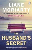 Liane Moriarty - The Husband's Secret
