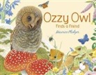 Maurice Pledger - Ozzy Owl Finds a Friend