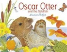 Maurice Pledger - Oscar Otter and the Goldfish