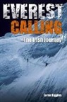 Lorna Siggins - Everest Calling