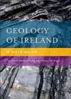 Alistair Allen, Ken Higgs, Ivor MacCarthy, Ivor Reavy Maccarthy, Pat Meere, Pat Maccarthy Meere... - Geology of Ireland