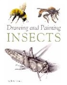Andrew Tyzack, Tyzack Andrew - Drawing and Painting Insects