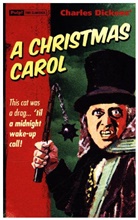 Charles Dickens - A Christmas Carol