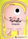 Ramona Badescu, Ramona Bâdescu, Ramona Badesku, Benjamín Chaud - POMELO CRECE