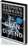 S. W. Hawking, Stephen Hawking - El gran diseño