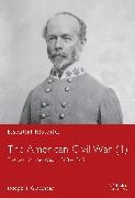 Joseph T. Glatthaar - The American Civil War Volume 4 - War in the West 1863-1865