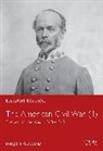 Joseph T. Glatthaar - The American Civil War Volume 4