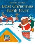 Richard Scarry - Best Christmas Book Ever