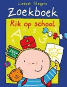 Liesbet Slegers - Rik op school