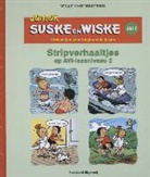 Hetty van Aar, Willy Vandersteen, Jeff Broeckx - AVI-leesniveau 2 / M3 - E3